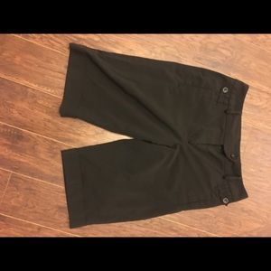 4 for $15 or 8 or $25 Black short